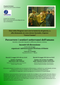 Incontri di discussione
